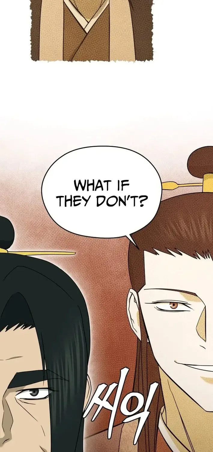Gwanjeon – Lee Kang-jin Chapter 221 page 26 - 