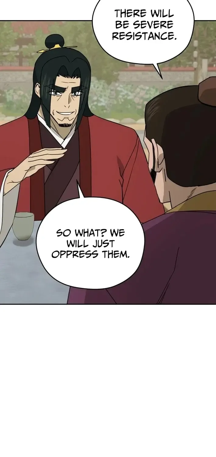 Gwanjeon – Lee Kang-jin Chapter 221 page 28 - 