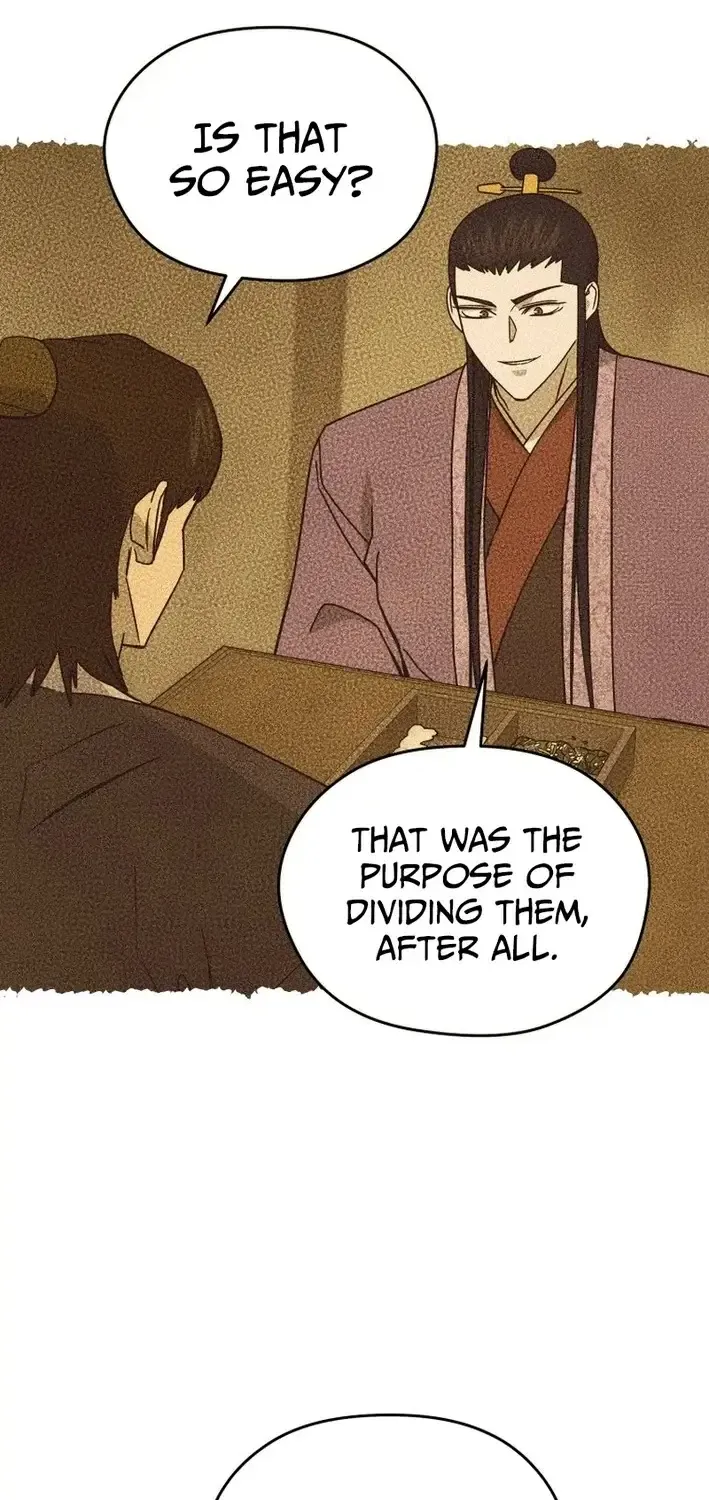 Gwanjeon – Lee Kang-jin Chapter 221 page 29 - 