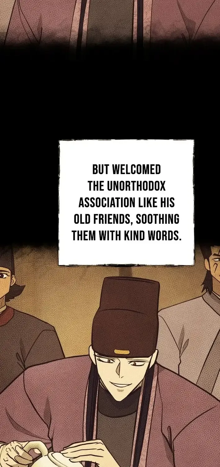 Gwanjeon – Lee Kang-jin Chapter 221 page 5 - 