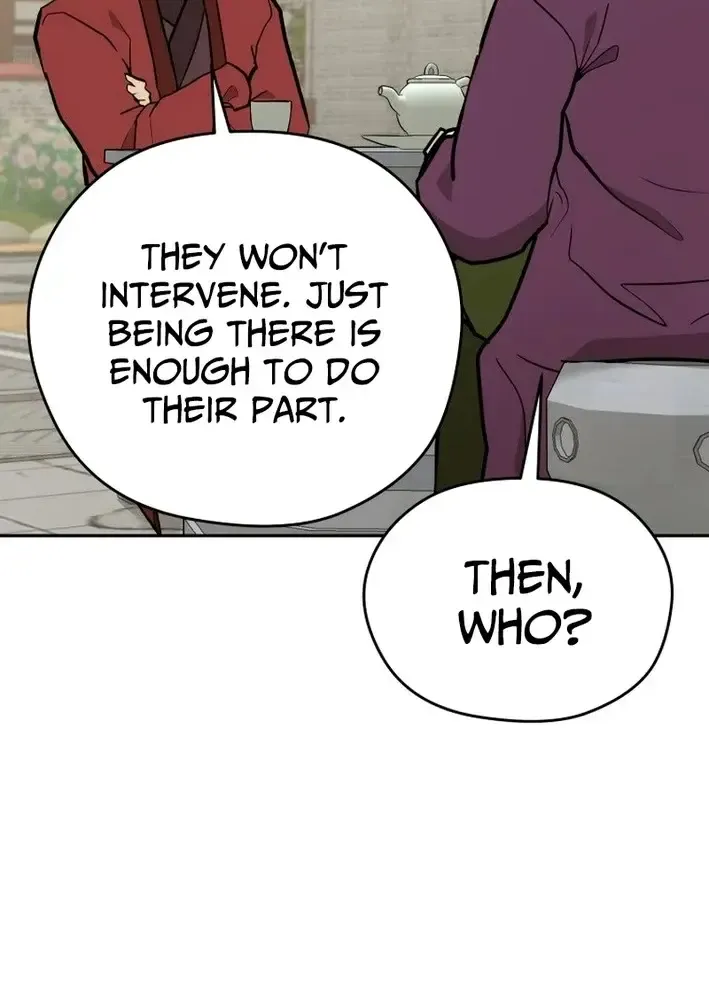 Gwanjeon – Lee Kang-jin Chapter 221 page 41 - 