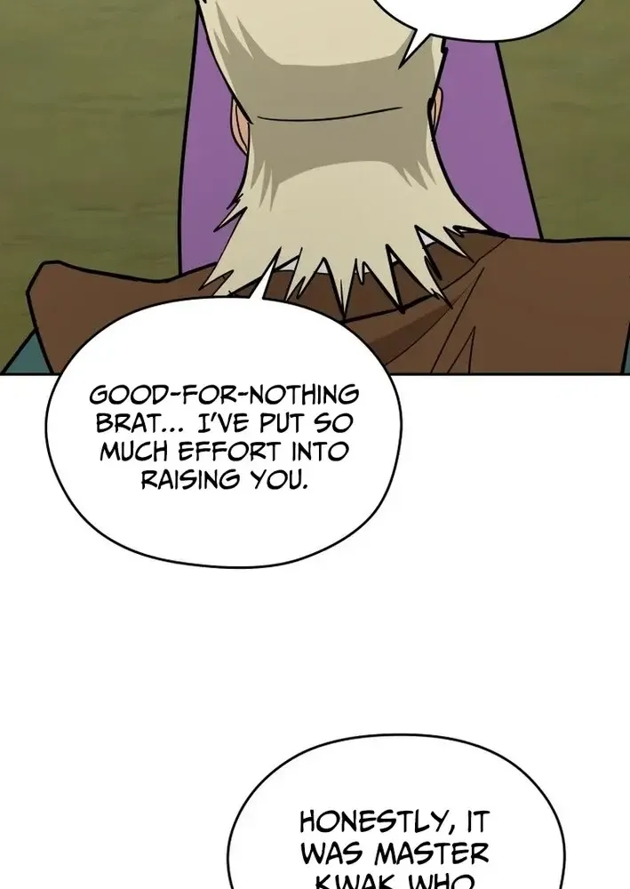 Gwanjeon – Lee Kang-jin Chapter 221 page 62 - 