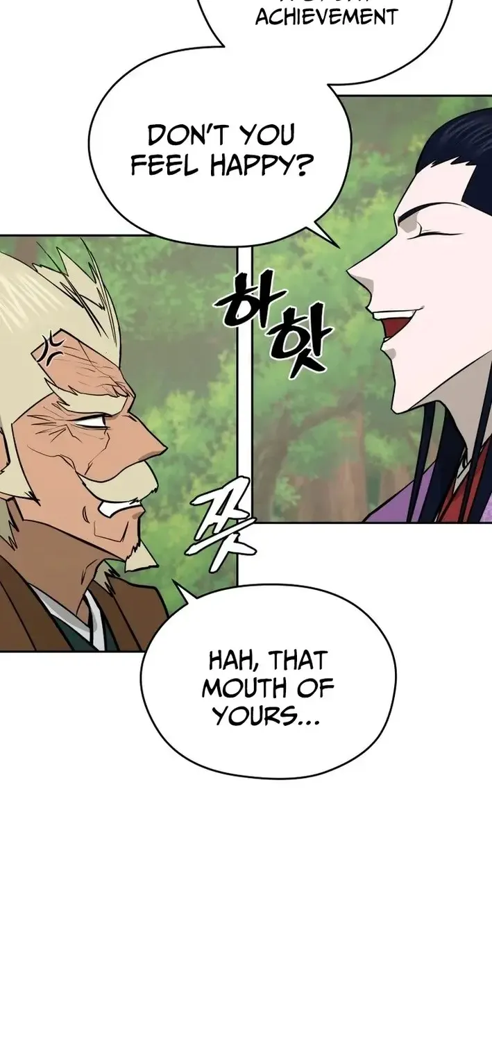Gwanjeon – Lee Kang-jin Chapter 221 page 64 - 