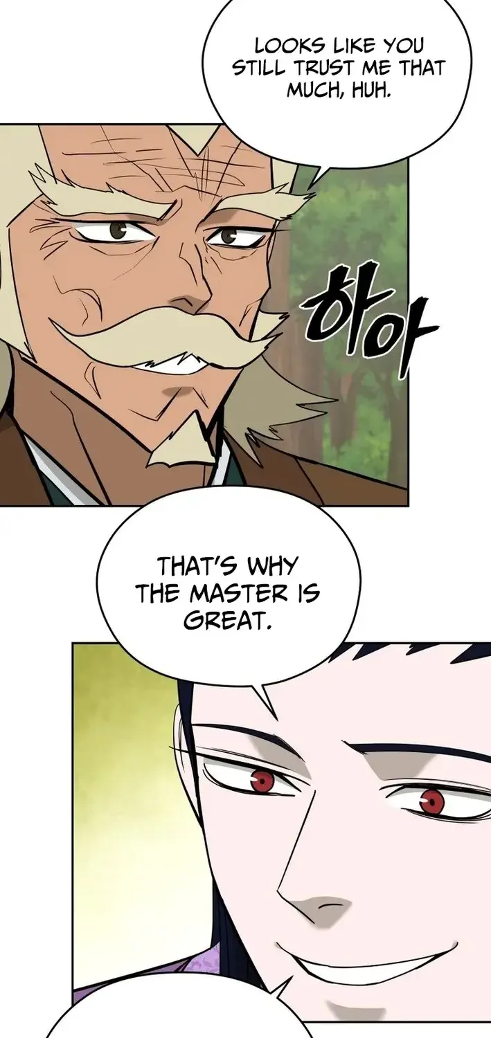 Gwanjeon – Lee Kang-jin Chapter 221 page 68 - 