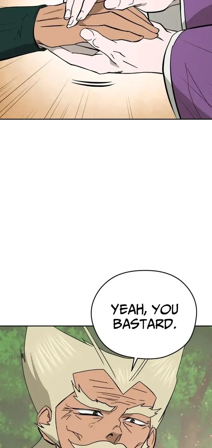 Gwanjeon – Lee Kang-jin Chapter 221 page 70 - 