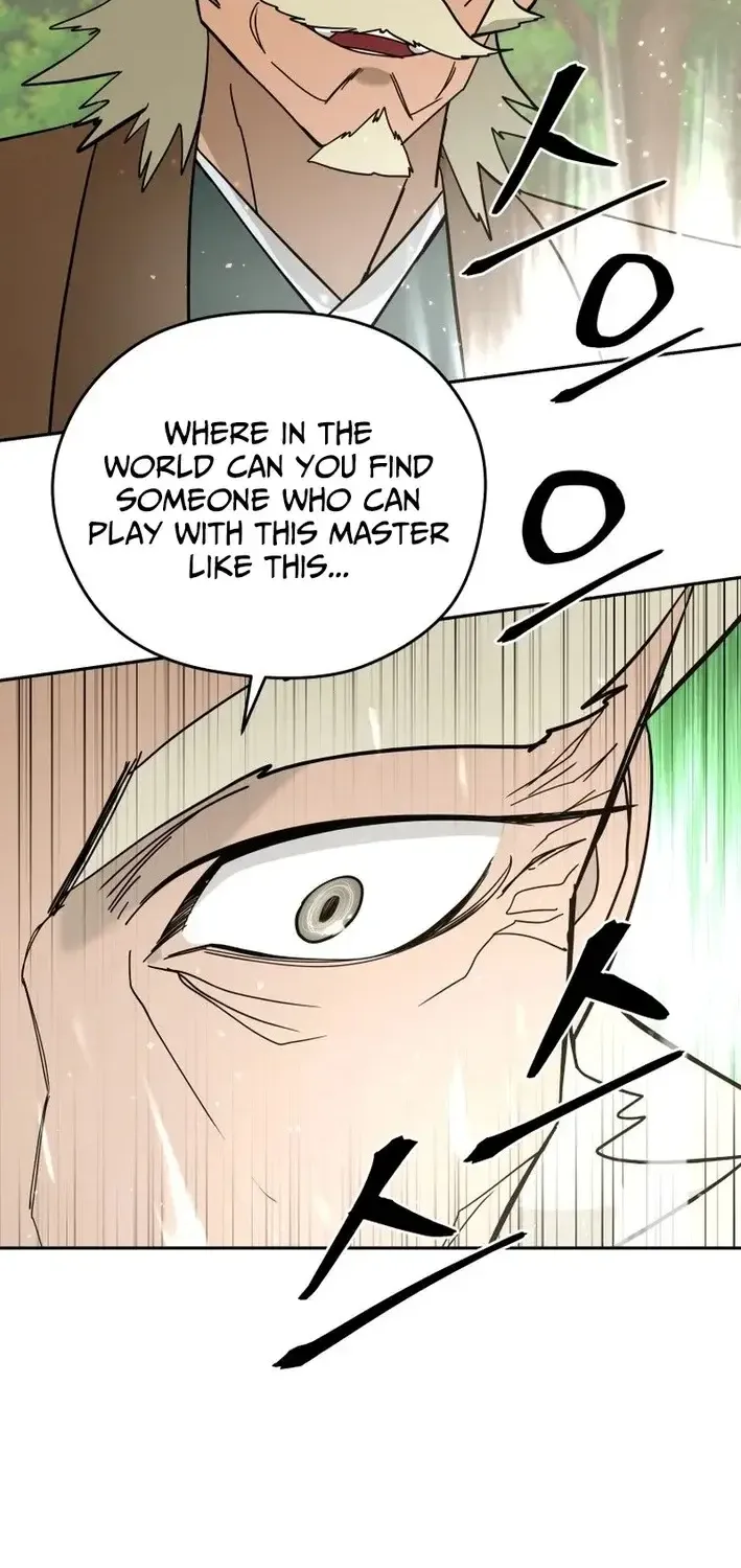 Gwanjeon – Lee Kang-jin Chapter 221 page 71 - 
