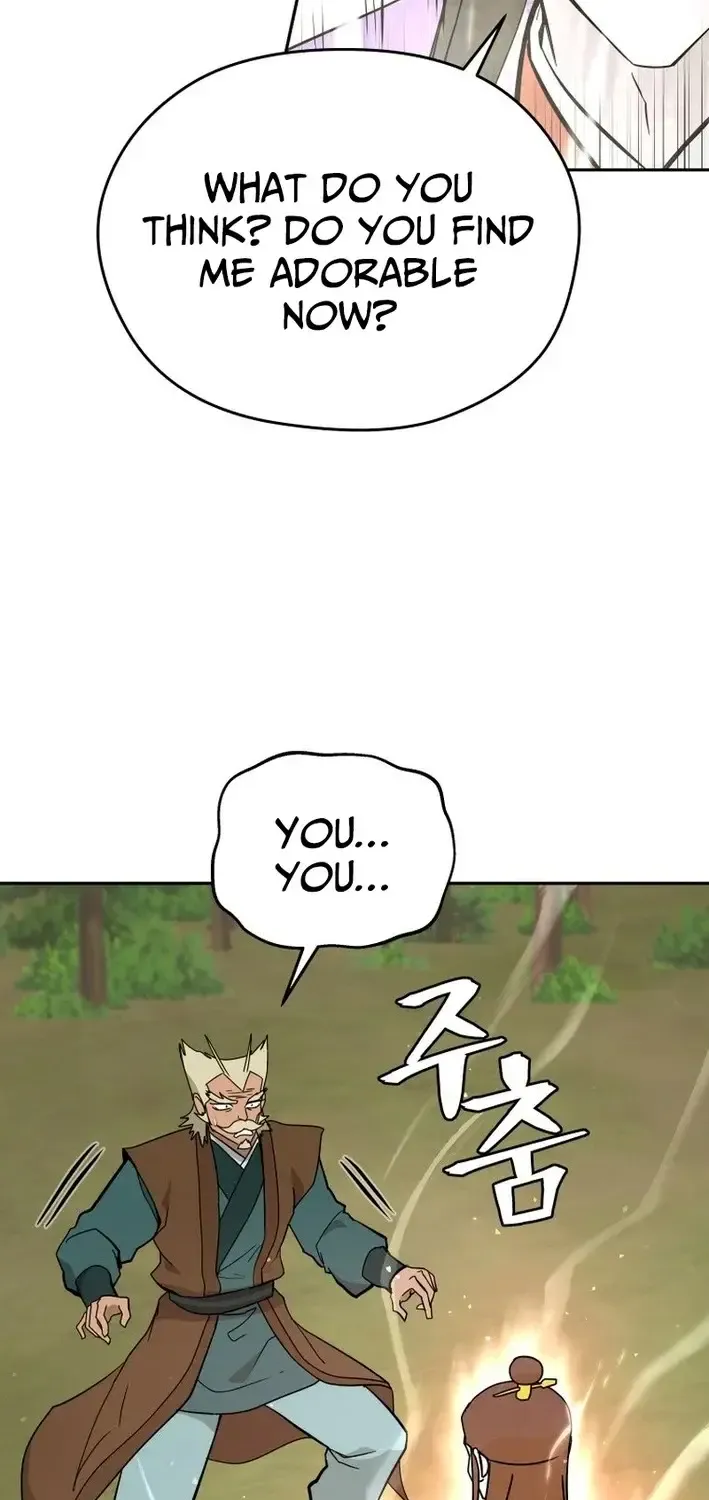 Gwanjeon – Lee Kang-jin Chapter 221 page 74 - 