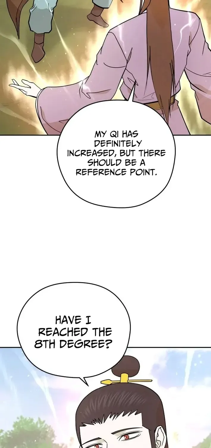 Gwanjeon – Lee Kang-jin Chapter 221 page 75 - 
