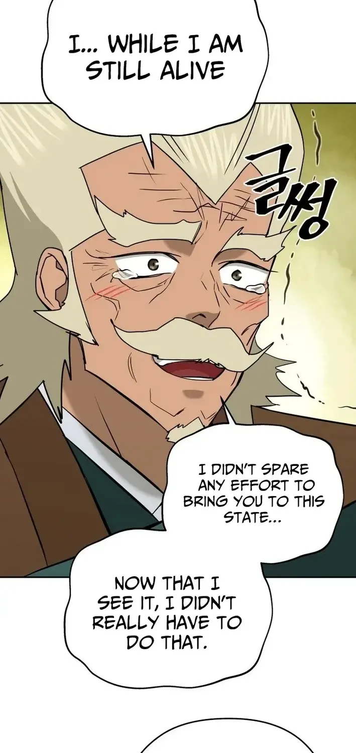 Gwanjeon – Lee Kang-jin Chapter 221 page 78 - 