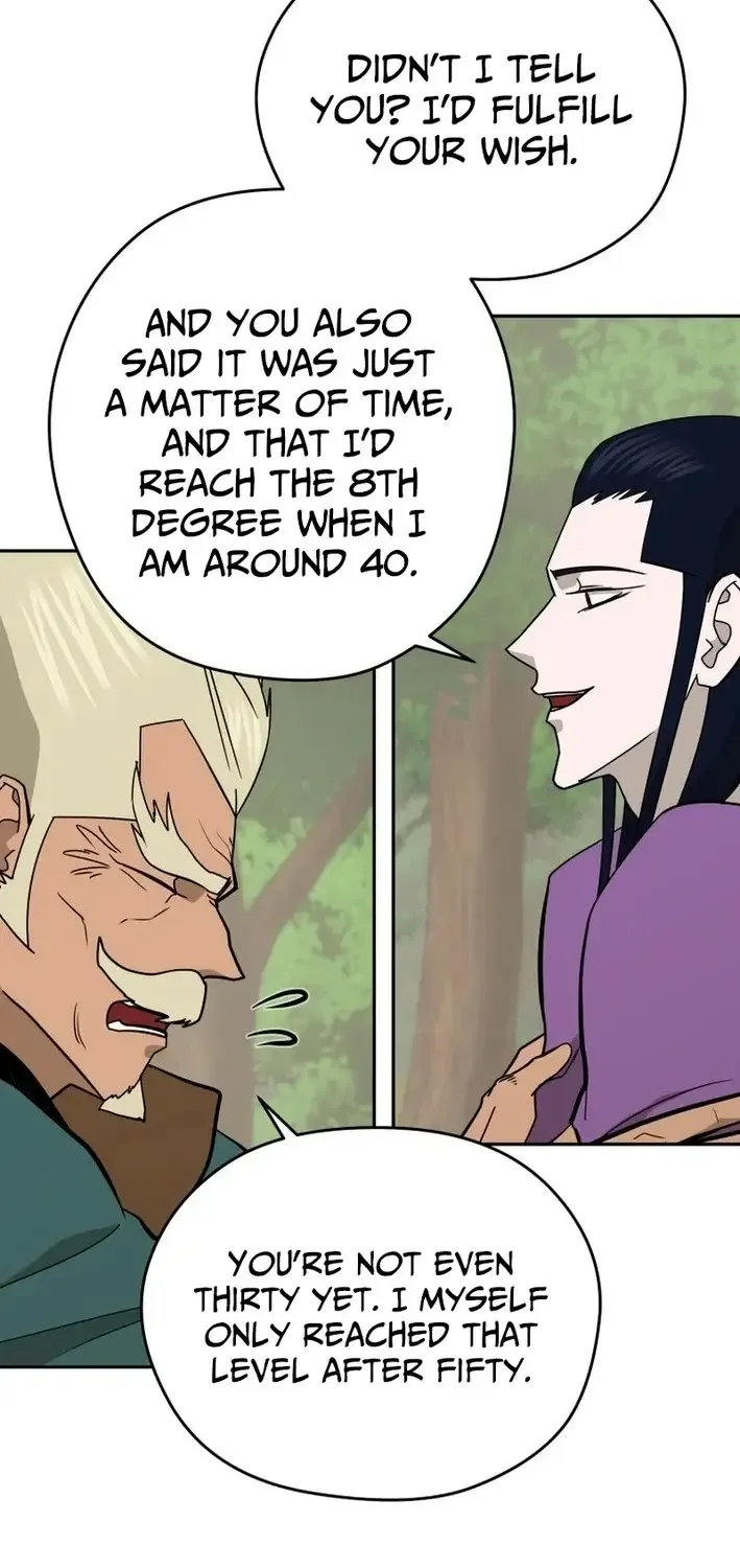 Gwanjeon – Lee Kang-jin Chapter 221 page 79 - 