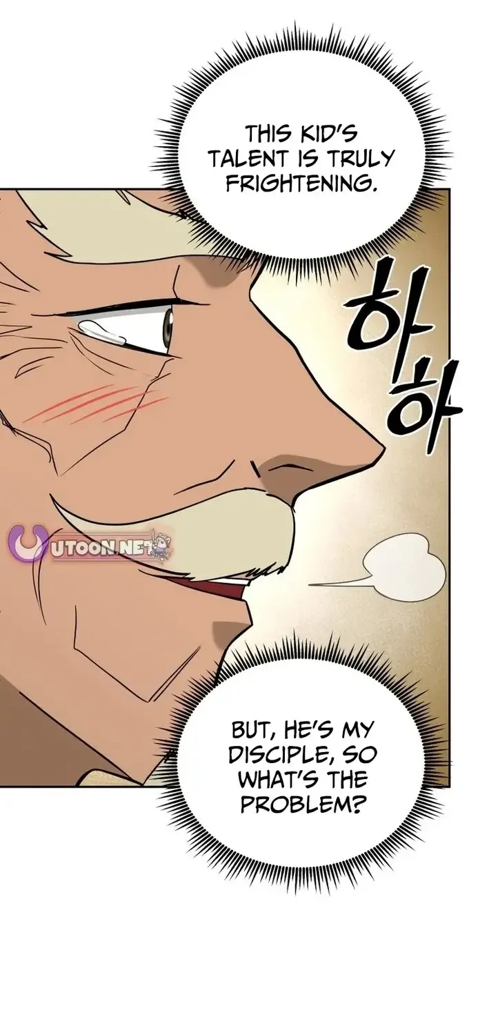 Gwanjeon – Lee Kang-jin Chapter 221 page 80 - 