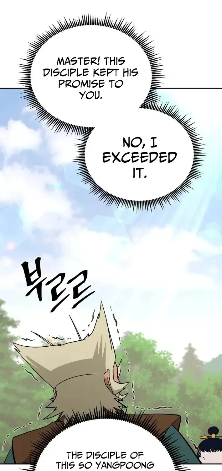 Gwanjeon – Lee Kang-jin Chapter 221 page 81 - 