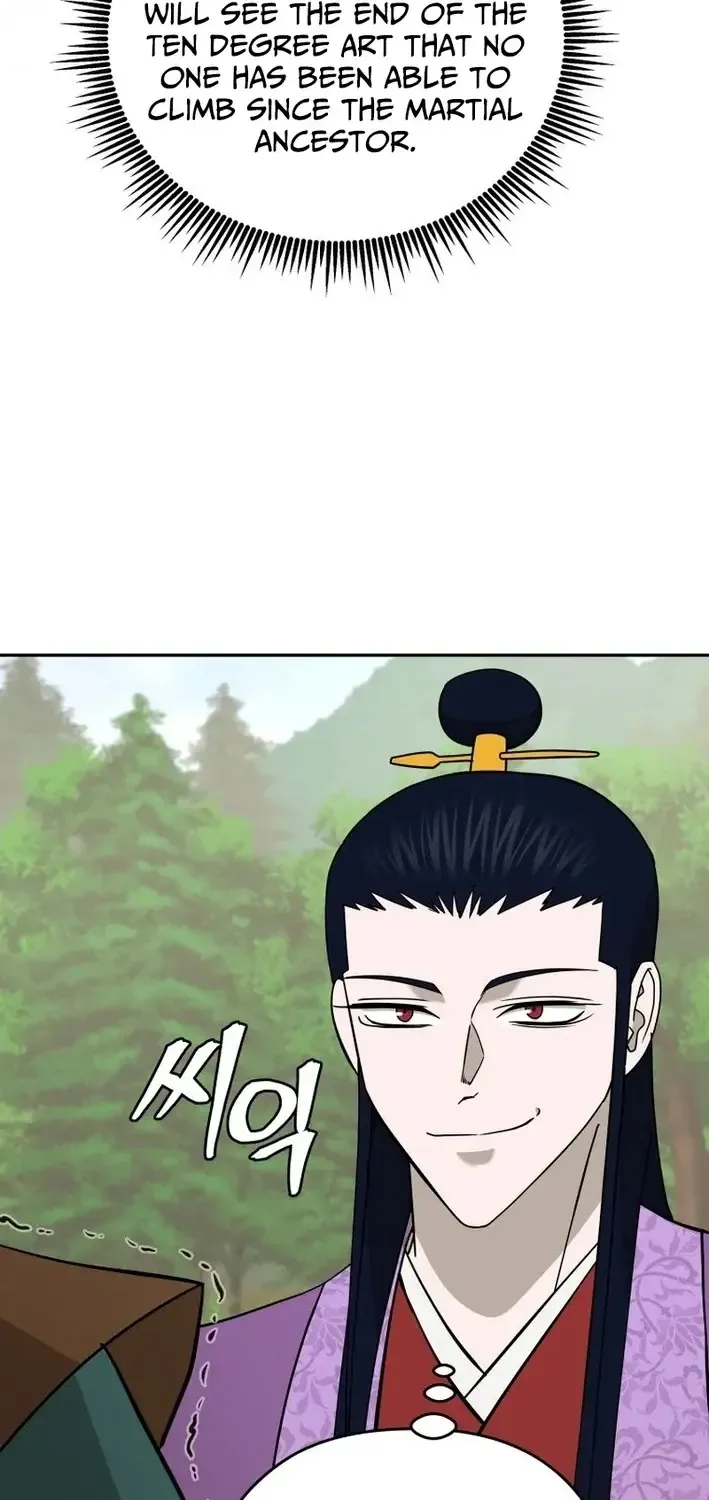 Gwanjeon – Lee Kang-jin Chapter 221 page 82 - 