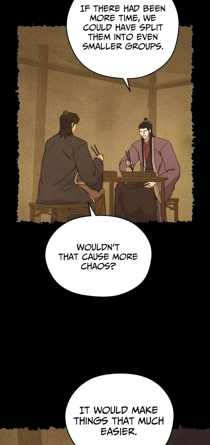Gwanjeon – Lee Kang-jin Chapter 221 page 10 - 