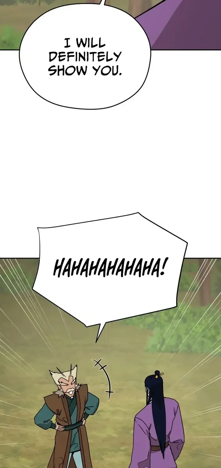 Gwanjeon – Lee Kang-jin Chapter 222 page 12 - 
