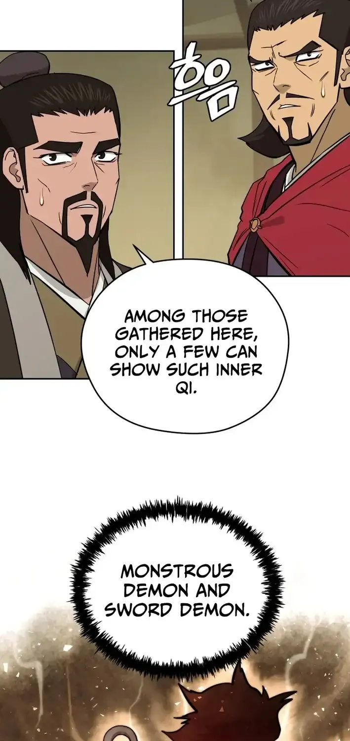 Gwanjeon – Lee Kang-jin Chapter 222 page 18 - 