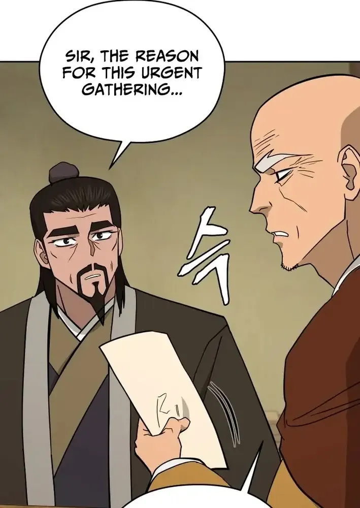 Gwanjeon – Lee Kang-jin Chapter 222 page 20 - 