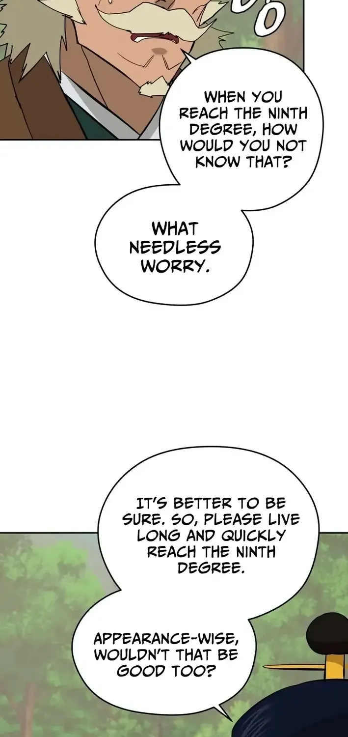 Gwanjeon – Lee Kang-jin Chapter 222 page 3 - 