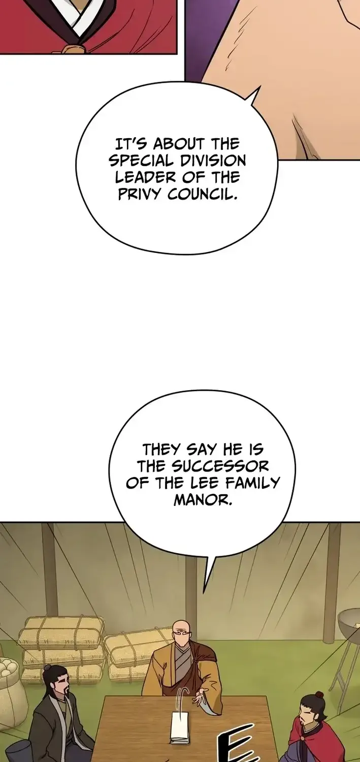 Gwanjeon – Lee Kang-jin Chapter 222 page 22 - 