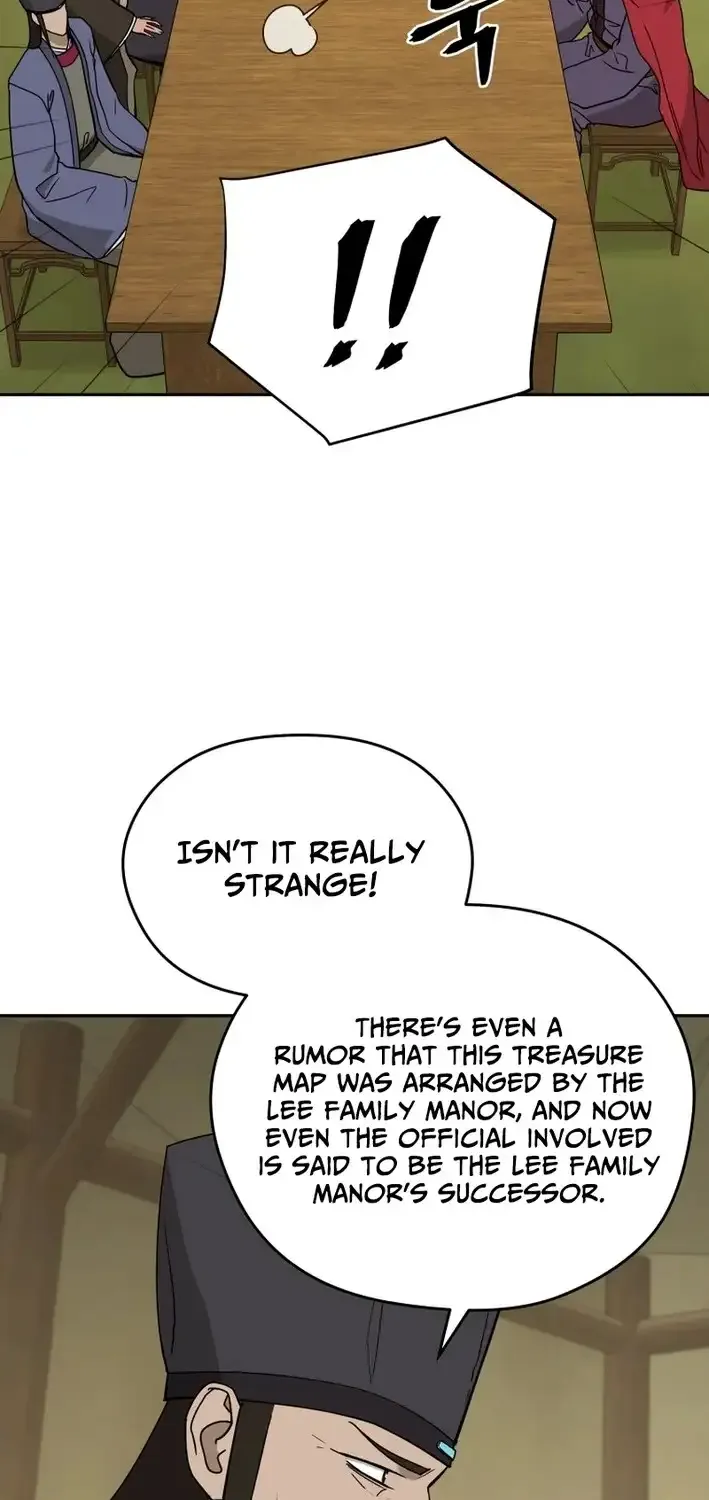 Gwanjeon – Lee Kang-jin Chapter 222 page 23 - 