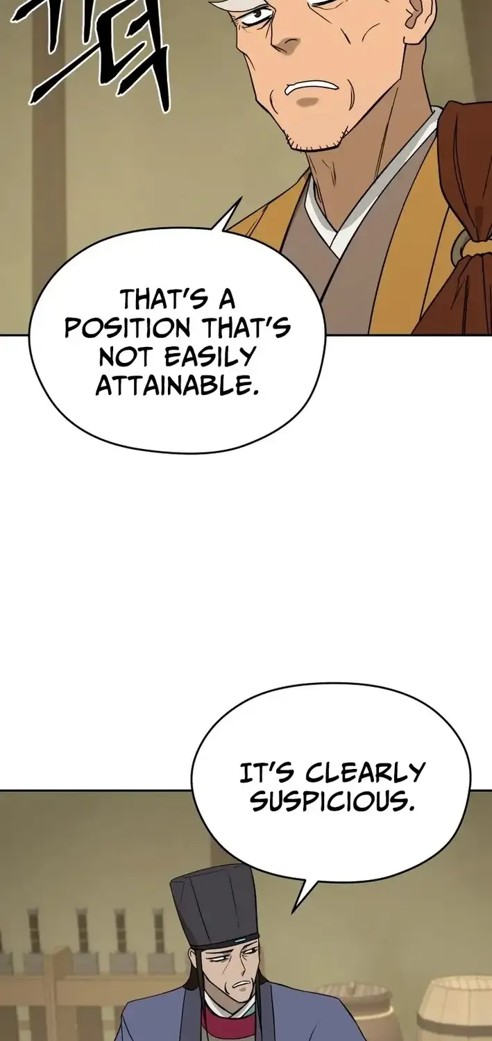 Gwanjeon – Lee Kang-jin Chapter 222 page 26 - 