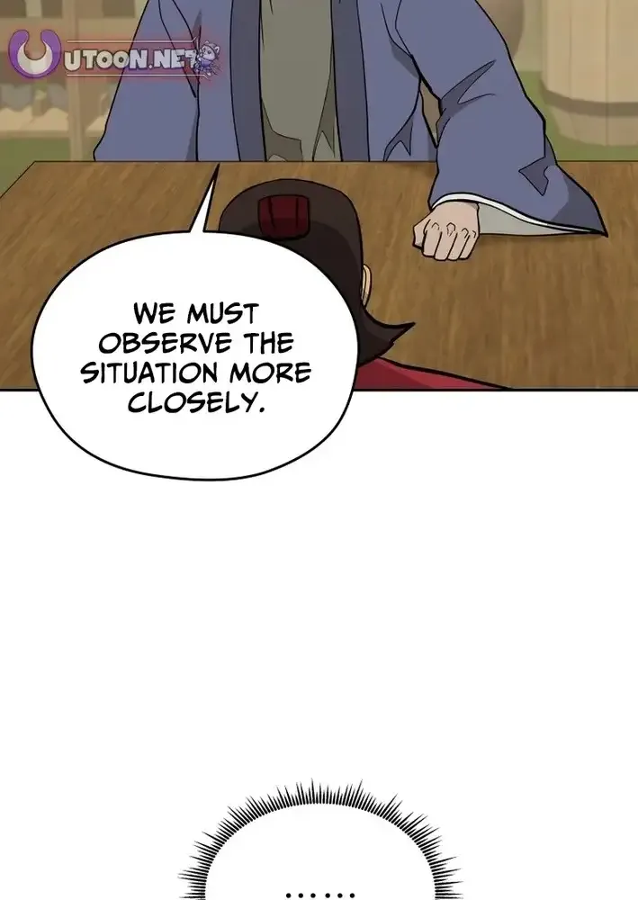 Gwanjeon – Lee Kang-jin Chapter 222 page 27 - 