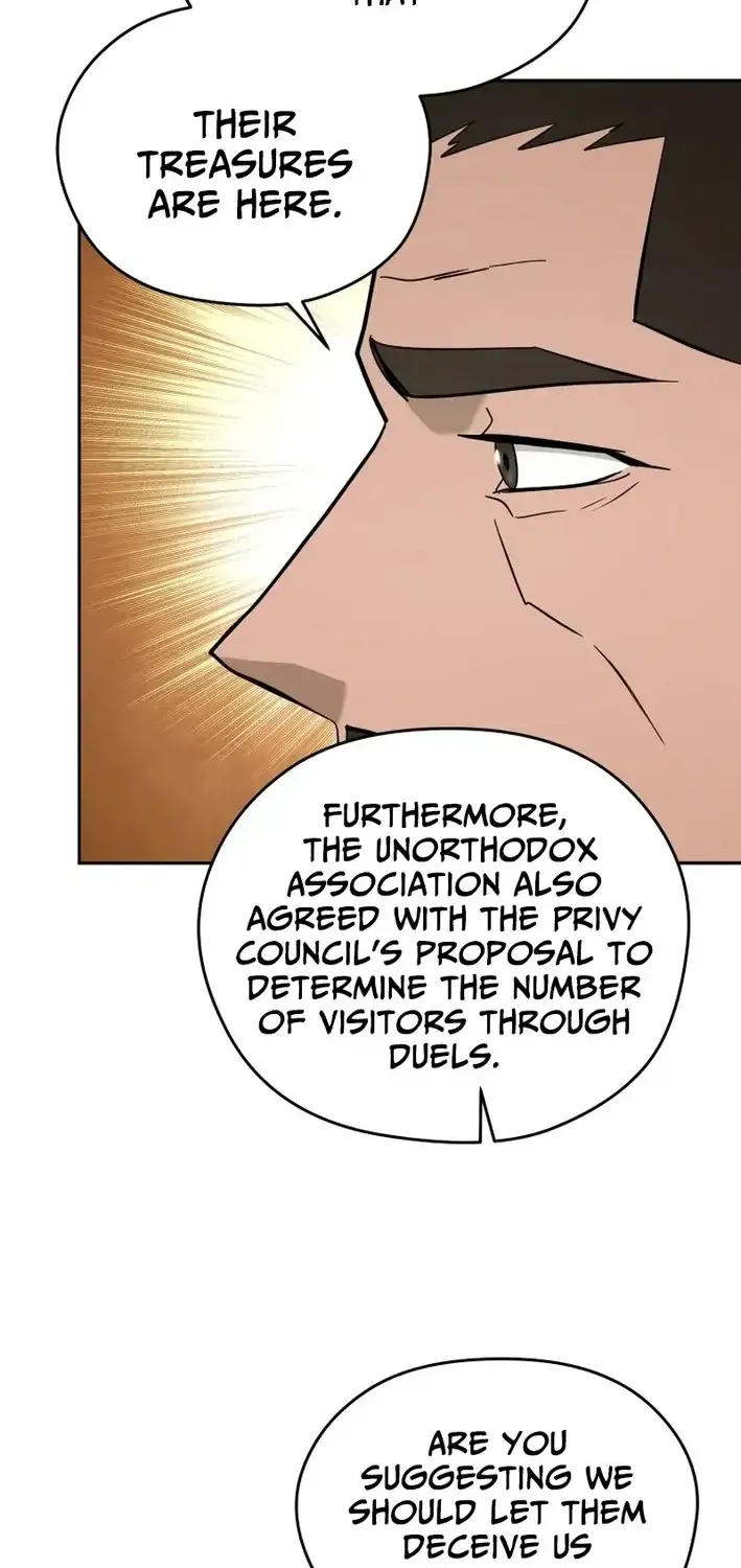 Gwanjeon – Lee Kang-jin Chapter 222 page 31 - 