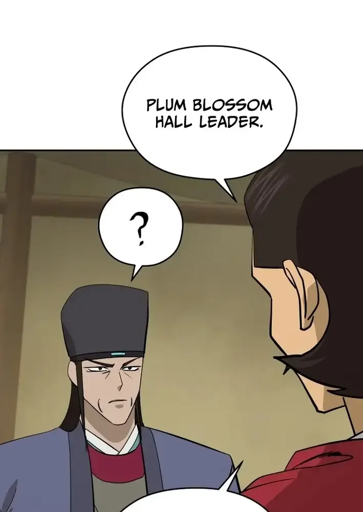 Gwanjeon – Lee Kang-jin Chapter 222 page 34 - 
