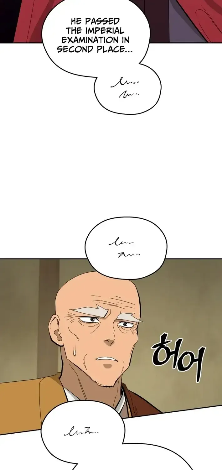 Gwanjeon – Lee Kang-jin Chapter 222 page 37 - 