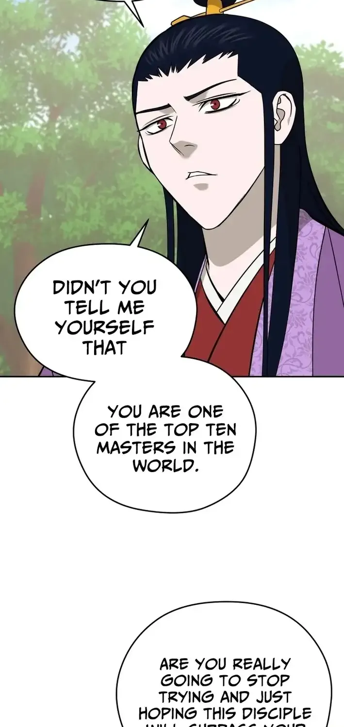 Gwanjeon – Lee Kang-jin Chapter 222 page 5 - 