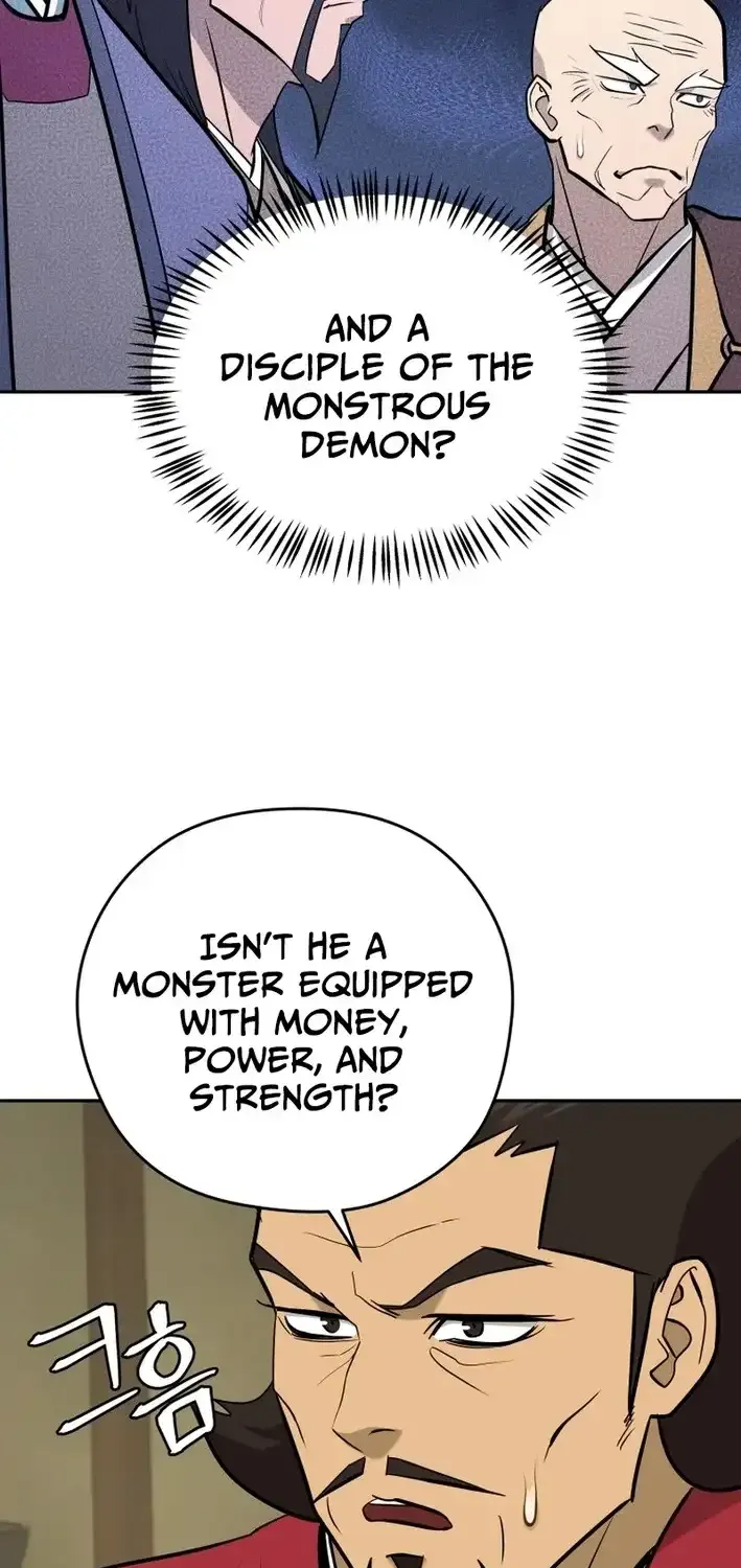 Gwanjeon – Lee Kang-jin Chapter 222 page 42 - 
