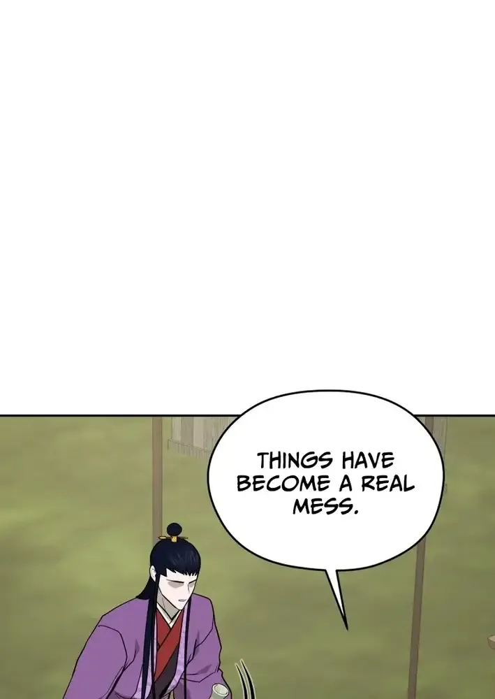 Gwanjeon – Lee Kang-jin Chapter 222 page 48 - 