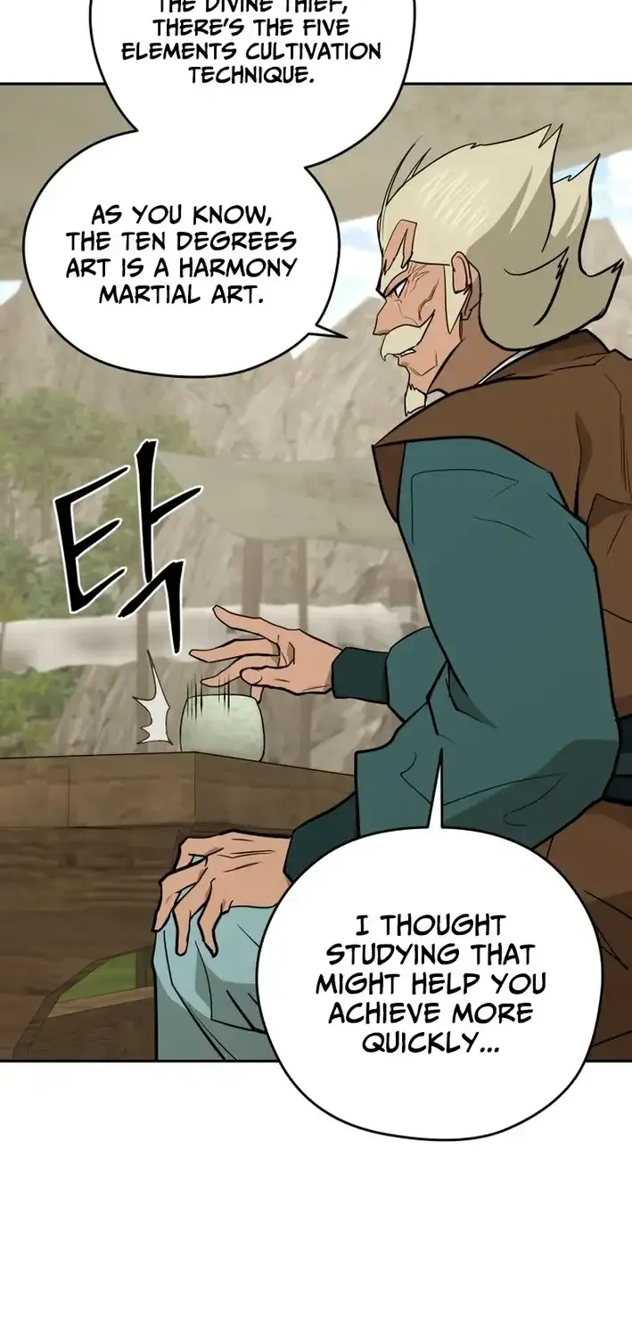 Gwanjeon – Lee Kang-jin Chapter 222 page 52 - 