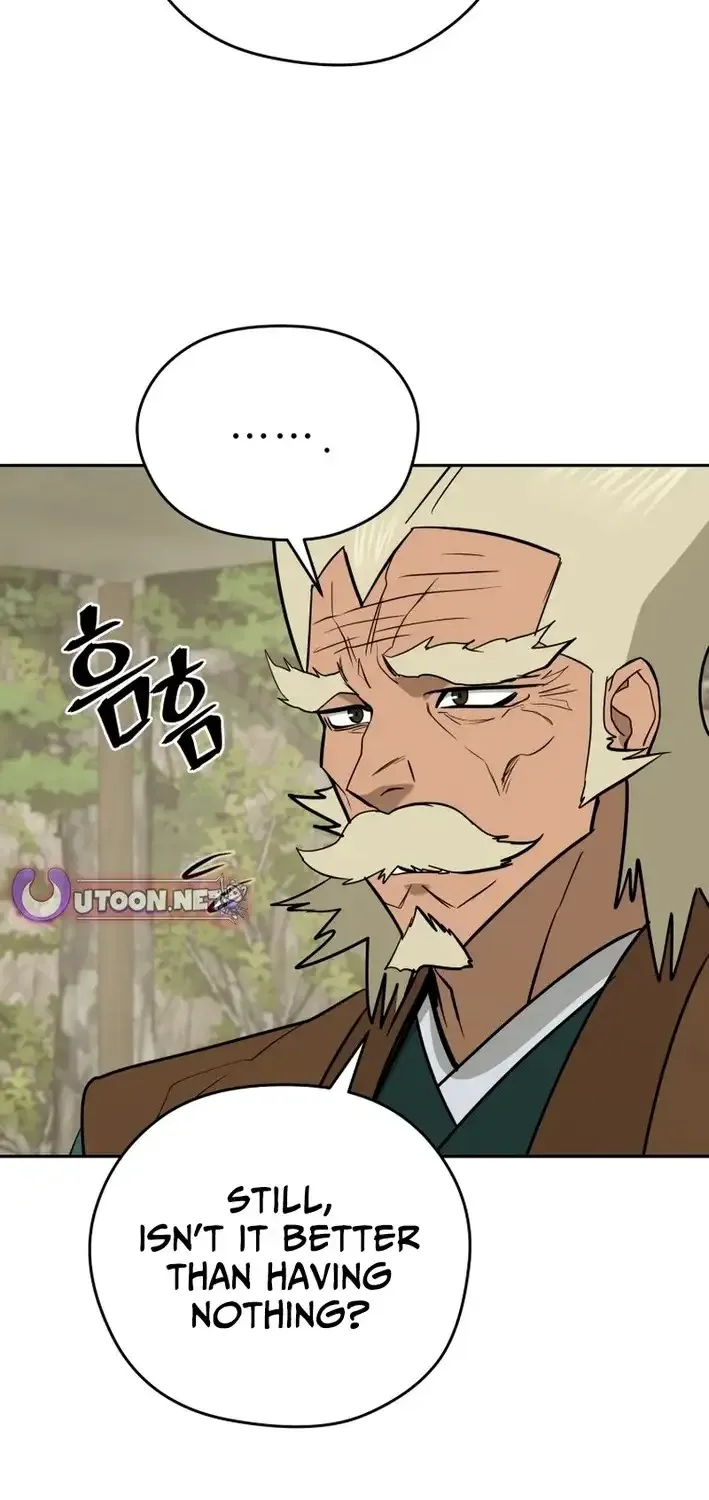 Gwanjeon – Lee Kang-jin Chapter 222 page 54 - 