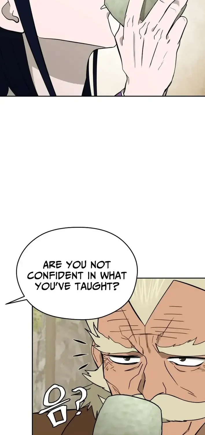 Gwanjeon – Lee Kang-jin Chapter 222 page 57 - 