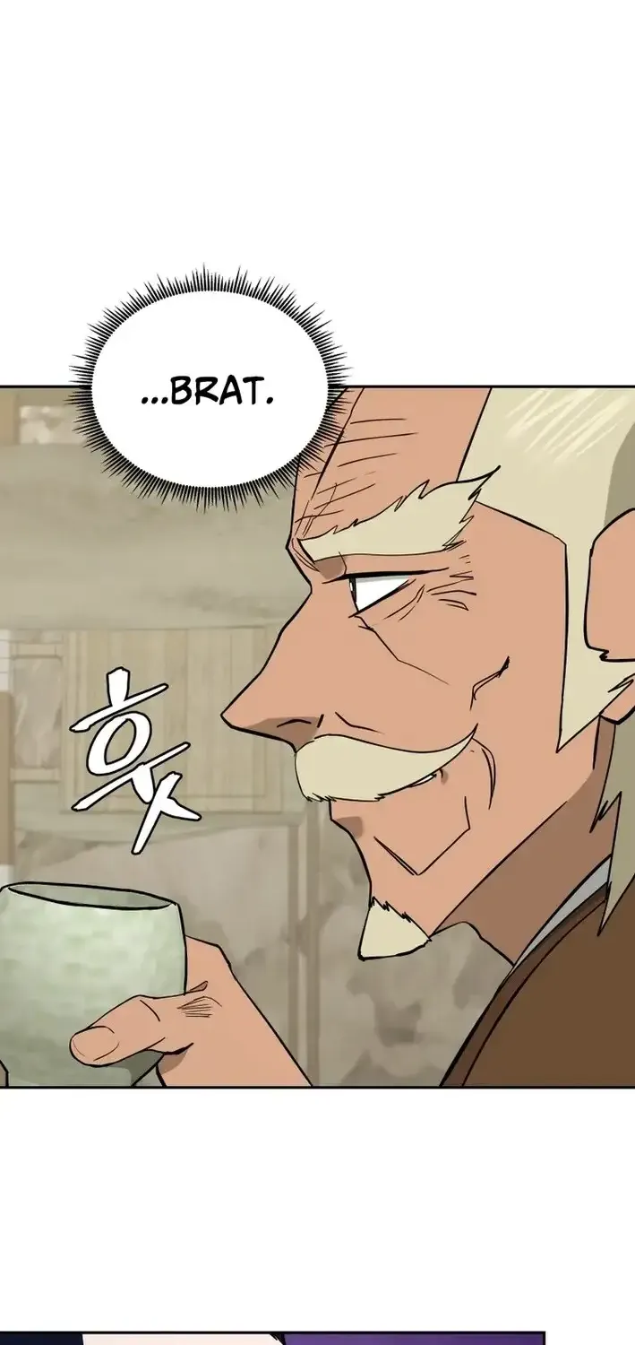 Gwanjeon – Lee Kang-jin Chapter 222 page 59 - 