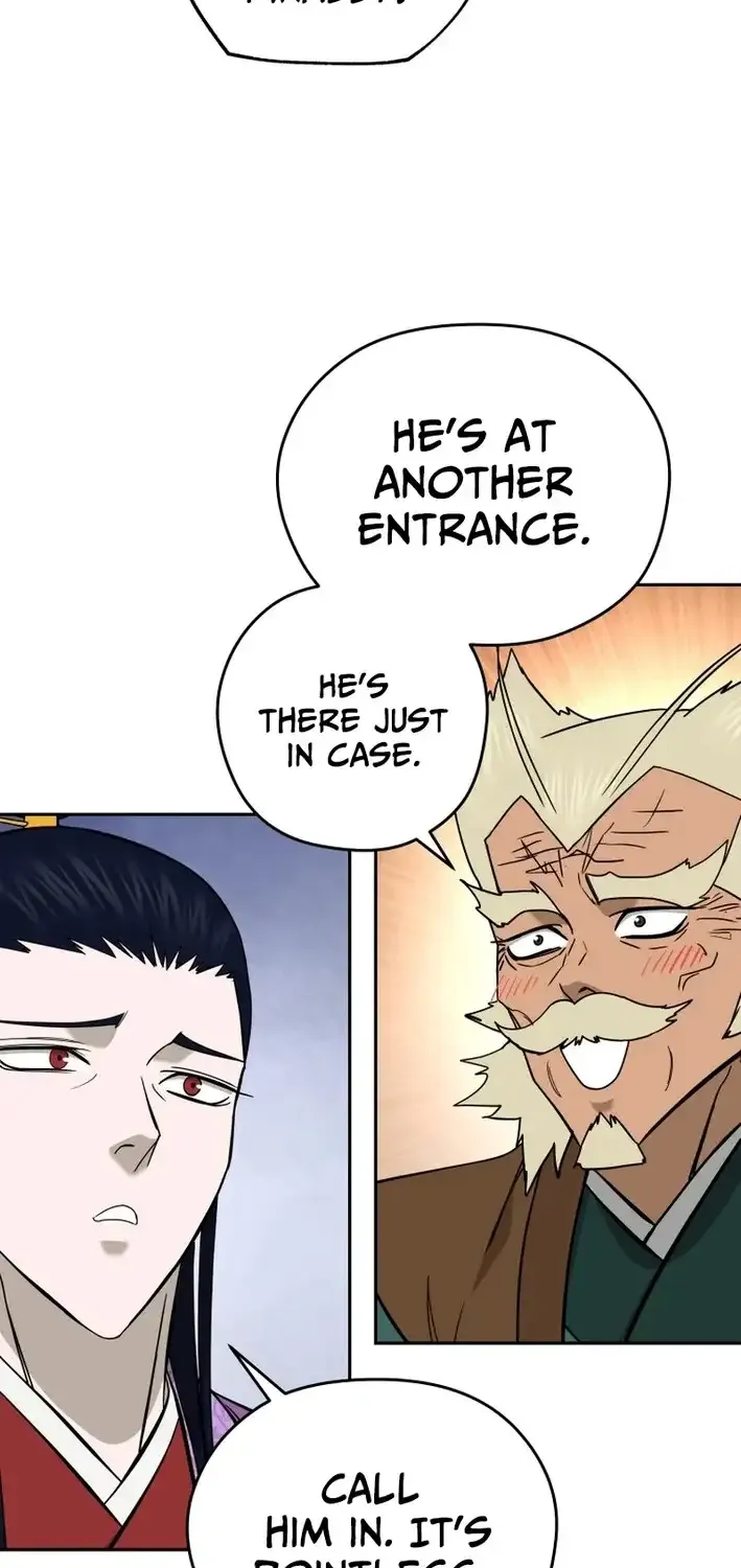 Gwanjeon – Lee Kang-jin Chapter 222 page 63 - 
