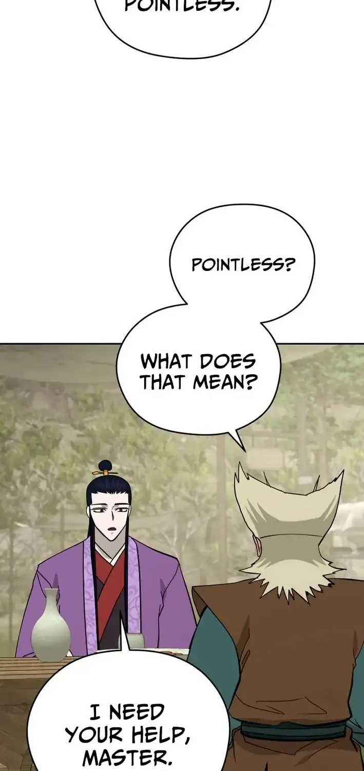 Gwanjeon – Lee Kang-jin Chapter 222 page 64 - 