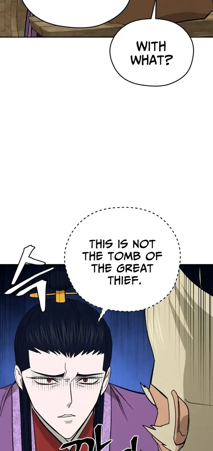 Gwanjeon – Lee Kang-jin Chapter 222 page 65 - 