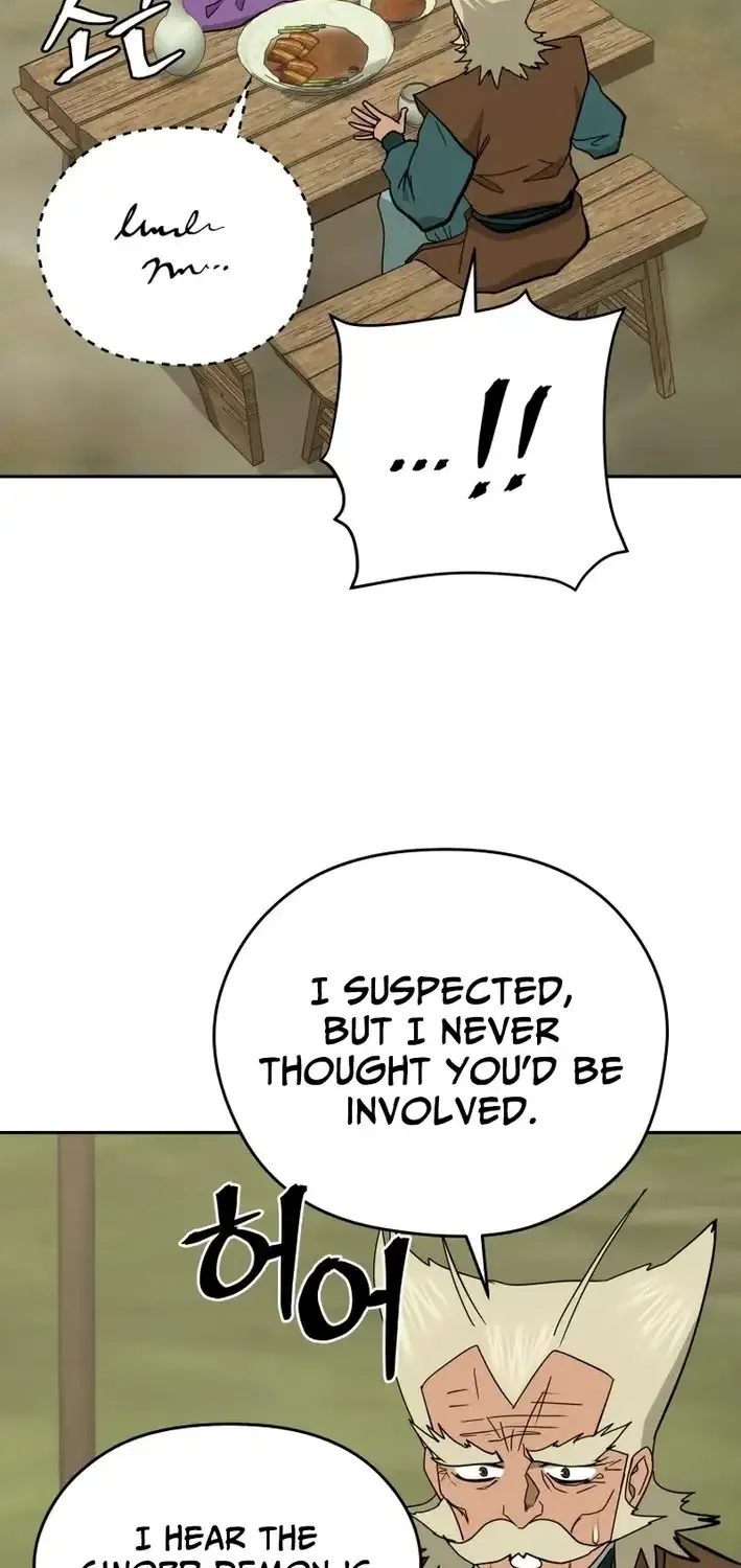 Gwanjeon – Lee Kang-jin Chapter 222 page 67 - 