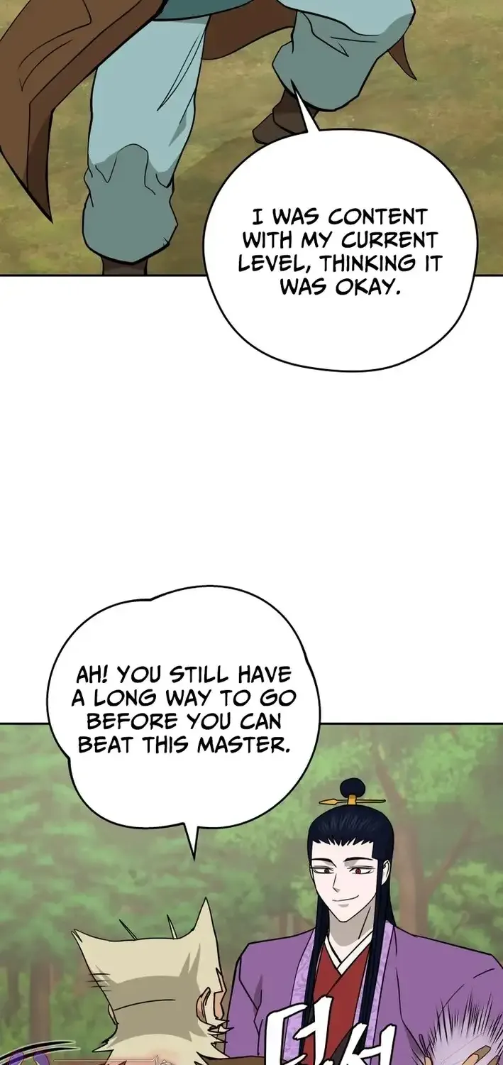 Gwanjeon – Lee Kang-jin Chapter 222 page 8 - 