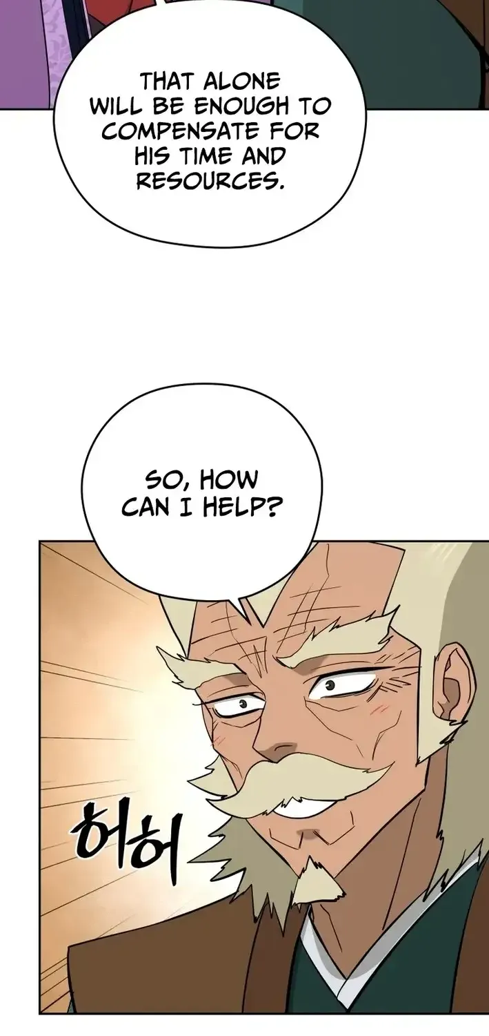 Gwanjeon – Lee Kang-jin Chapter 222 page 73 - 