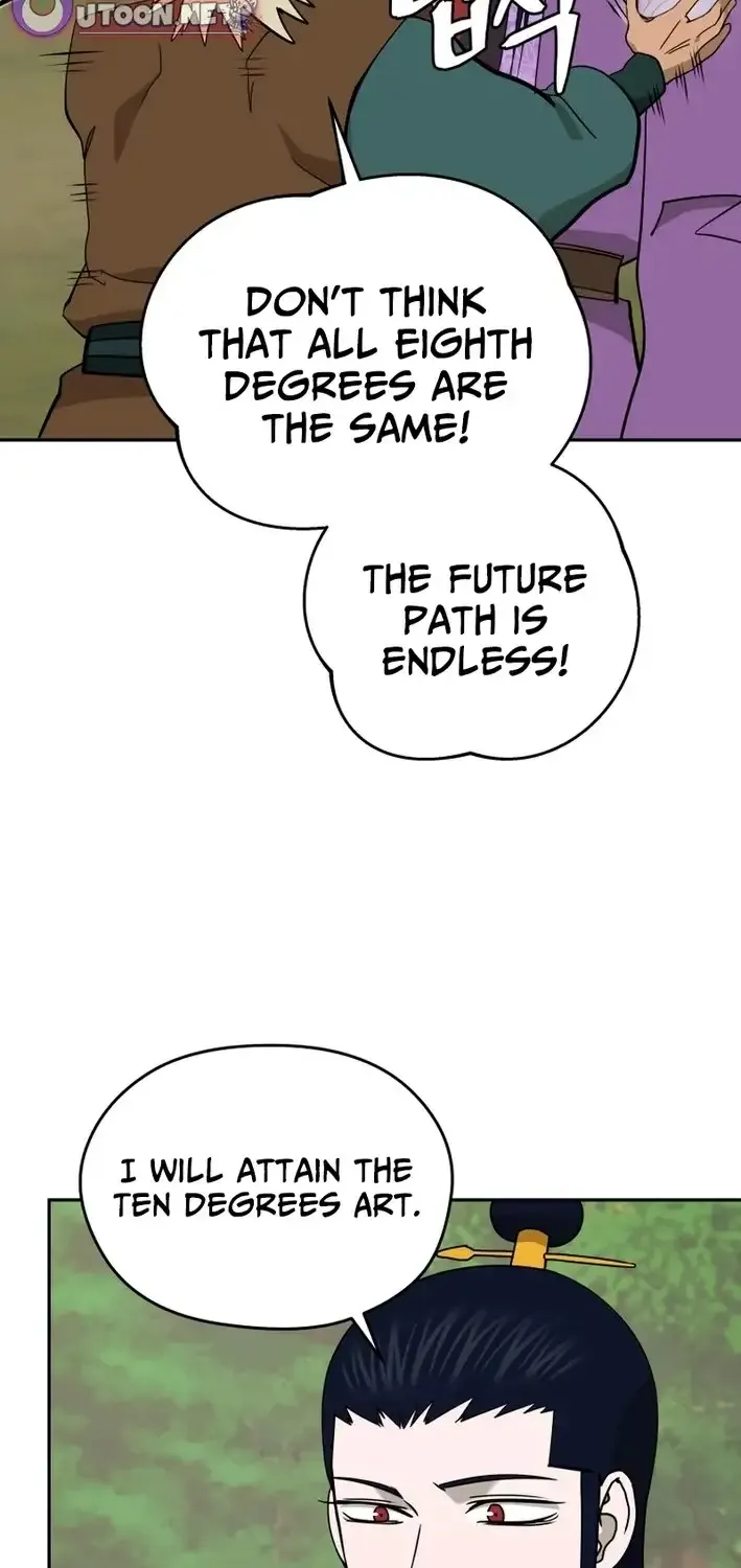 Gwanjeon – Lee Kang-jin Chapter 222 page 9 - 