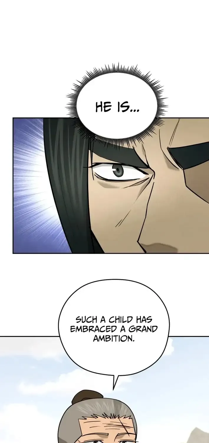 Gwanjeon – Lee Kang-jin Chapter 223 page 11 - 