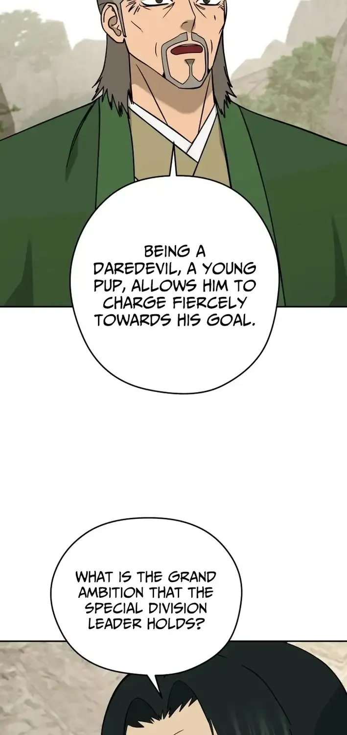 Gwanjeon – Lee Kang-jin Chapter 223 page 12 - 