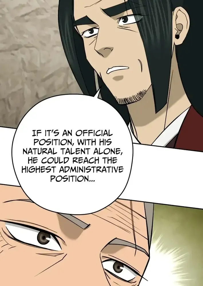 Gwanjeon – Lee Kang-jin Chapter 223 page 13 - 