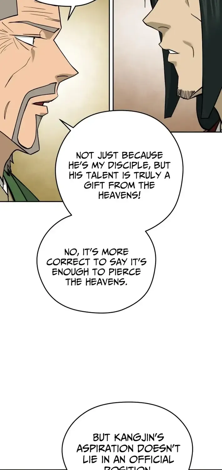 Gwanjeon – Lee Kang-jin Chapter 223 page 16 - 