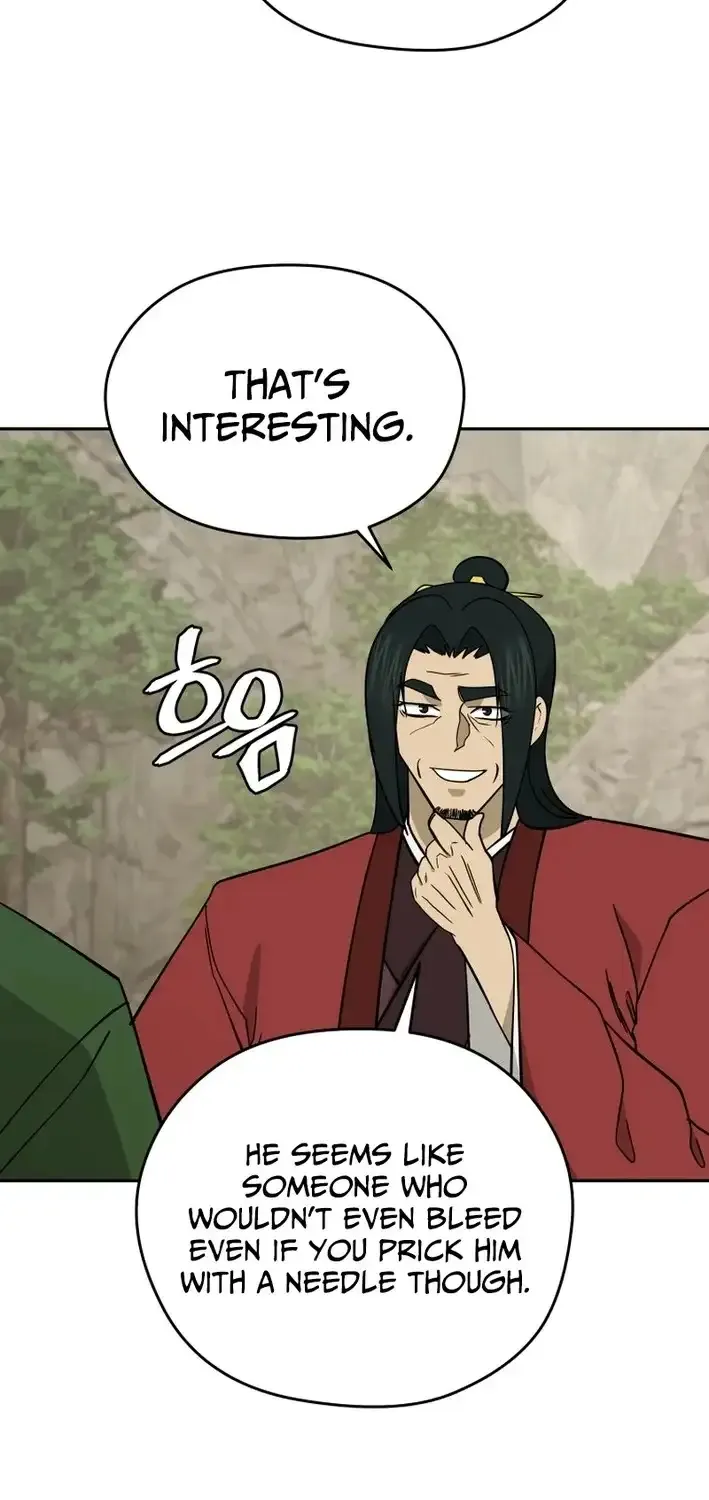 Gwanjeon – Lee Kang-jin Chapter 223 page 18 - 