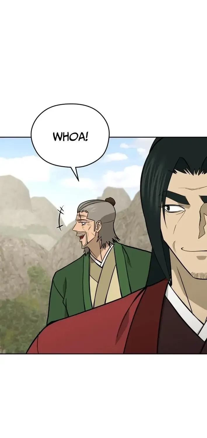 Gwanjeon – Lee Kang-jin Chapter 223 page 3 - 