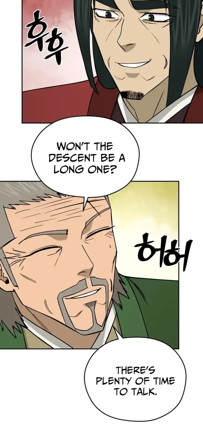 Gwanjeon – Lee Kang-jin Chapter 223 page 22 - 